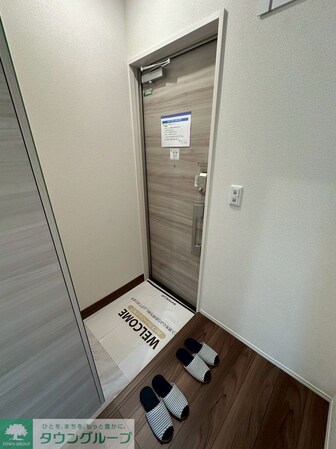 D-ROOM八幡町の物件内観写真